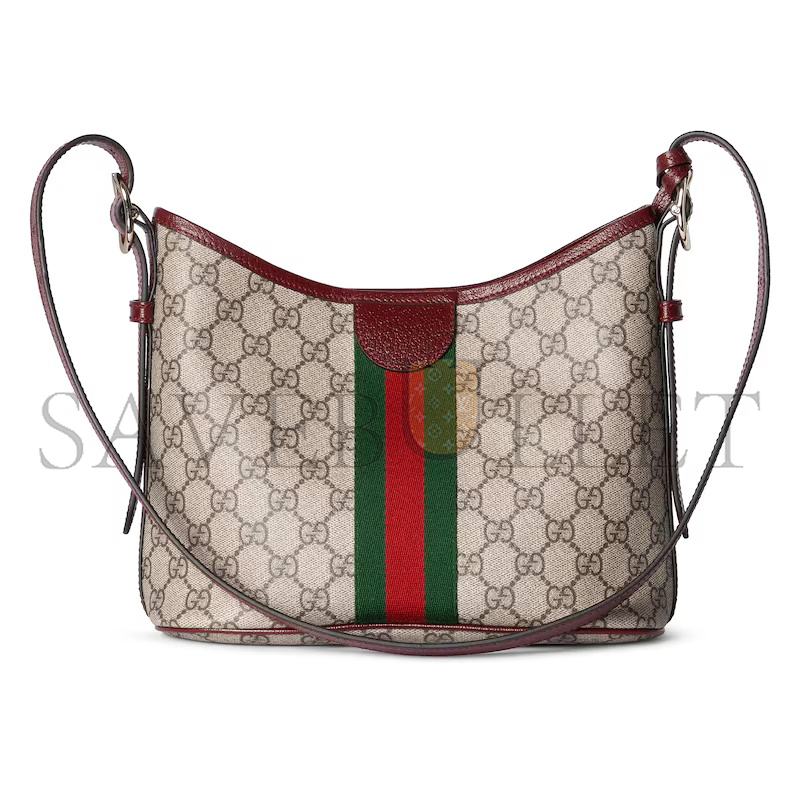GUCCI OPHIDIA SMALL SHOULDER BAG 836872 (23*21*12cm)